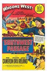 Watch Southwest Passage Movie2k