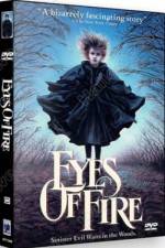 Watch Eyes of Fire Movie2k