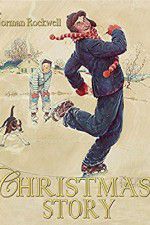 Watch A Norman Rockwell Christmas Story Movie2k