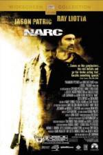 Watch Narc Movie2k