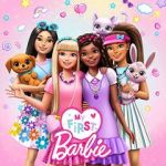 Watch My First Barbie: Happy DreamDay (TV Special 2023) Movie2k