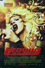 Watch Hedwig and the Angry Inch Movie2k