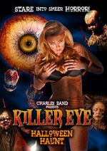 Watch Killer Eye: Halloween Haunt Movie2k