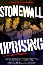 Watch Stonewall Uprising Movie2k