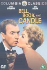 Watch Bell Book and Candle Movie2k