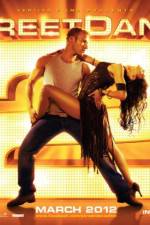 Watch StreetDance 2 Movie2k