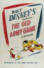 Watch The Old Army Game (Short 1943) Movie2k