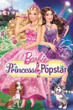 Watch Barbie The Princess and The Popstar Movie2k