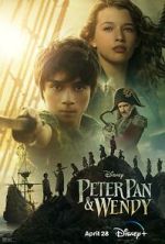 Watch Peter Pan & Wendy Movie2k