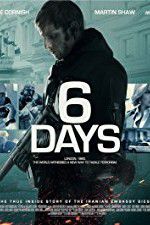 Watch 6 Days Movie2k
