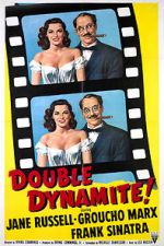 Watch Double Dynamite Movie2k