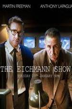 Watch The Eichmann Show Movie2k