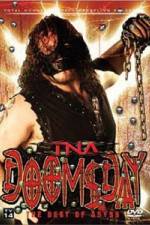 Watch TNA Wrestling Doomsday The Best of Abyss Movie2k