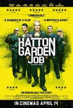 Watch The Hatton Garden Job Movie2k