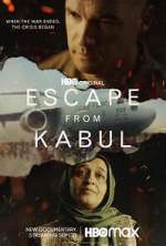 Watch Escape from Kabul Movie2k