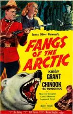 Watch Fangs of the Arctic Movie2k