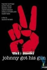 Watch Johnny Got His Gun Movie2k