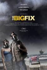 Watch The Big Fix Movie2k