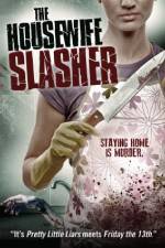 Watch The Housewife Slasher Movie2k