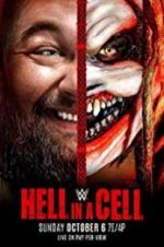 Watch WWE Hell in a Cell Movie2k