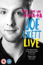 Watch Joe Lycett: That\'s The Way, A-Ha, A-Ha, Joe Lycett Movie2k