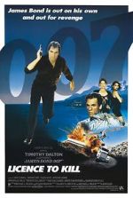 Watch Licence to Kill Movie2k