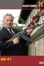 Watch History Channel: Tales Of The Gun - The AK-47 Movie2k