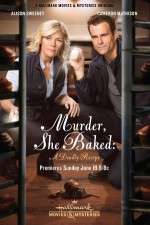 Watch Murder, She Baked: A Deadly Recipe Movie2k