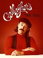 Watch Gallagher: Two Real (TV Special 1981) Movie2k