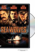 Watch The Sea Wolves Movie2k