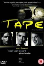 Watch Tape Movie2k