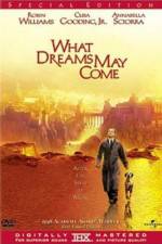 Watch What Dreams May Come Movie2k