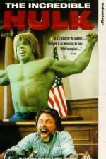 Watch The Trial of the Incredible Hulk Movie2k