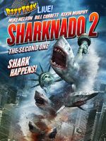 Watch RiffTrax Live: Sharknado 2 Movie2k