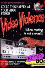 Watch Video Violence 2 Movie2k