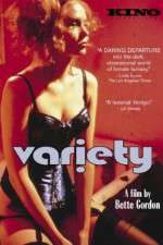 Watch Variety Movie2k