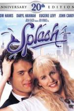 Watch Splash Movie2k