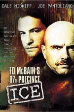 Watch Ed McBain's 87th Precinct Ice Movie2k