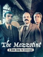 Watch The Mezzotint Movie2k