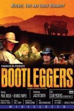 Watch Bootleggers Movie2k