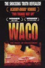 Watch Waco The Rules of Engagement Movie2k
