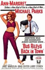 Watch Bus Riley\'s Back in Town Movie2k