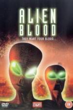 Watch Alien Blood Movie2k