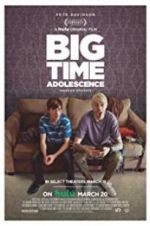 Watch Big Time Adolescence Movie2k