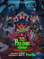 Watch The Paloni Show! Halloween Special! (TV Special 2022) Movie2k