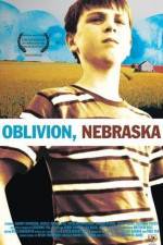 Watch Oblivion Nebraska Movie2k