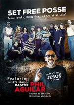 Watch Set Free Posse: Jesus Freaks, Biker Gang, or Christian Cult? Movie2k
