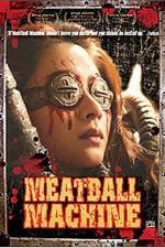 Watch Meatball Machine Movie2k