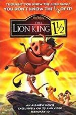 Watch The Lion King 3: Hakuna Matata Movie2k