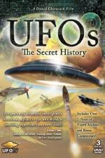 Watch UFOs The Secret History 2 Movie2k